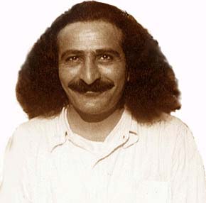 Meher Baba, Avatar of the Age