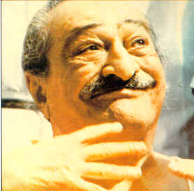 Avatar Meher Baba