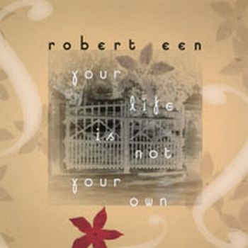 Your Life Is Not Your Own CD cover