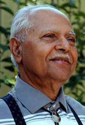 Bhau Kalchuri